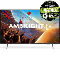 TELEVISOR PHILIPS 50PUS8001 12 TELEVISOR PHILIPS 50PUS8001 12