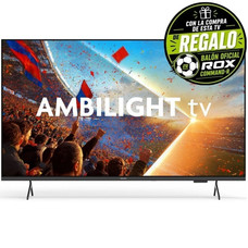 TELEVISOR PHILIPS 50PUS8001 12