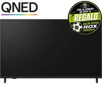 TELEVISOR LG 50QNED8EB3F TELEVISOR LG 50QNED8EB3F