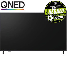 TELEVISOR LG 50QNED8EB3F