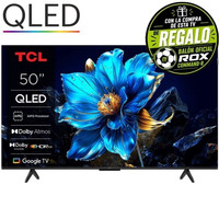 TELEVISOR TCL 50T69C