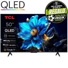 TELEVISOR TCL 50T69C