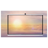 HUAWEI IDEAHUB ES2, IHE-65SA, INTELLIGENT COLLABORATION DEVICE 65-INCH, INFRARED SCREEN, TITANIUM GREY (Espera 4 dias)