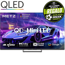 METROLOGICZ-TV 55MNE8000Z METROLOGICZ-TV 55MNE8000Z