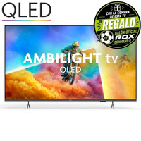 TELEVISOR PHILIPS 55PQS8501 TELEVISOR PHILIPS 55PQS8501