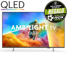 TELEVISOR PHILIPS 55PQS8501