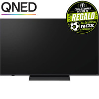 TELEVISOR LG 55QNED8EB3B