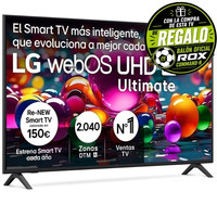 TELEVISOR LG 55UA74006LB TELEVISOR LG 55UA74006LB