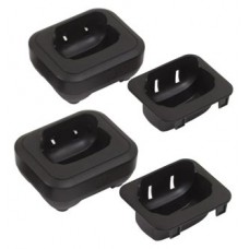 MOTOROLA Base Carga T62,T82,T82EX Pack 2 MOTOROLA Base Carga T62,T82,T82EX Pack 2