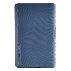 Intenso HDD Externo 6029585 2TB 2.5" USB 3.2 Azul