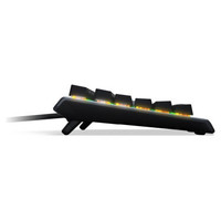 Steelseries APEX 3 TKL teclado USB QWERTY Ingl&eacute;s de EE. UU. Negro (Espera 4 dias)