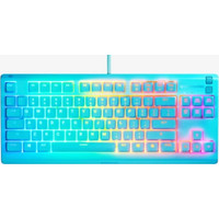 Steelseries Apex 3 TKL - US teclado Juego USB QWERTY Inglés de EE. UU. Color aguamarina (Espera 4 dias) Steelseries Apex 3 TKL - US teclado Juego USB QWERTY Inglés de EE. UU. Color aguamarina (Espera 4 dias)