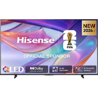 Hisense 65E79S TV 65" UHD QLED SMART TV HDR10+