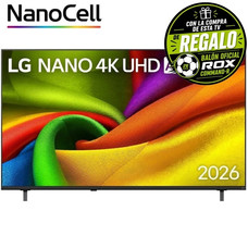 TELEVISOR LG 65NU850B6LA