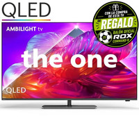 TELEVISOR PHILIPS 65PQS9011