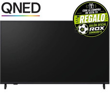 TELEVISOR LG 65QNED8EB3B TELEVISOR LG 65QNED8EB3B