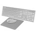 TECLADO MOUSE Y ALFOMBRILLA WIRELESS TACENS ZENITHWPT TECLADO MOUSE Y ALFOMBRILLA WIRELESS TACENS ZENITHWPT