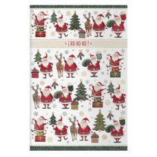 PACK 6 TARJETAS DE FELICITACI&Oacute;N NAVIDAD - TAMA&Ntilde;O 11,5 X 17 CM - MODELO COCHE DOHE 70020 (Espera 4 dias)