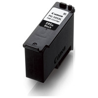 CANON Cartucho PG595XL, TS4150 TS6550 TS7550 negro 9,7ml