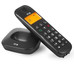 TELEFONO SPC DECT AIR BK