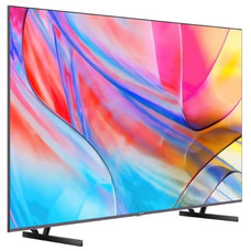 Hisense 75A7Q TV 75" UHD QLED SMART TV HDR10+ Hisense 75A7Q TV 75" UHD QLED SMART TV HDR10+