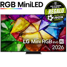 TELEVISOR LG 75MRGB86B6A TELEVISOR LG 75MRGB86B6A