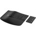 HP Teclado 965 inalambrico ergonomico