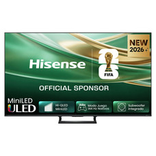 TV HISENSE 85E8S 85" UHD 4K MINILED GAMING 144HZ DOLBY VISION ATMOS HDR10+ TV HISENSE 85E8S 85" UHD 4K MINILED GAMING 144HZ DOLBY VISION ATMOS HDR10+
