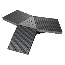 HP Poly Micr&oacute;fono de mesa Poly Studio X50/X52/X70/USB (Espera 4 dias)