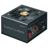 FUENTE DE ALIMENTACION ZALMAN TERAMAX2SE 850W 80+ GOLD ATX NEGRO