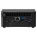 BAREBONE ASUS NUC 14 PRO RNUC14RVHI300002I BLACK (Espera 4 dias)