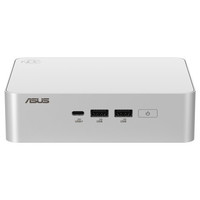 ASUS NUC 15 Pro+ RNUC15CRSU900002 Blanco (Espera 4 dias)