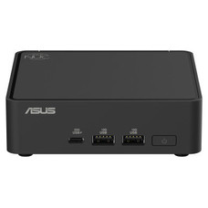 ASUS NUC RNUC15CRKU506302 28W (U5 225H) DDR5 5600 8G 2PCIE 512G G4 SSDFULL SYSTEM W/O OS (L9) (Espera 4 dias)