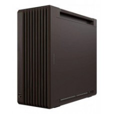 CAJA ASUS PROART PA602 WALNUT WOOD METAL PWM RETRO BROWN (Espera 4 dias)