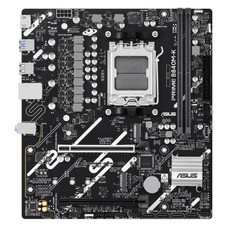 ASUS PLACA BASE PRIME B840M-K mATX AM5 ASUS PLACA BASE PRIME B840M-K mATX AM5