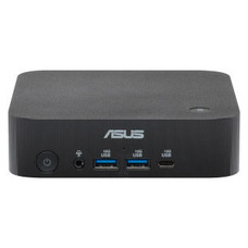 ASUS NUC  (PN54-S1-S30082AL R3 210 4C/8T (28W) DDR5 5600 8G 1PCIE 512G G4 SSDFULL SYSTEM ) WIN 11 PRO (Espera 4 dias)