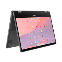 PORTATIL ASUS CHROMEBOOK CL1402FM2A-EC0224 KOMPANIO 520 8GB 128GB 14"ChromeOS