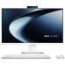PC AIO ASUS V400 V470VAK-WPE1030 CORE 5 210H 16GB 512GB 27" FDOS BLANCO