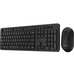 ASU-TEC SET CW100 BK
