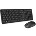 ASU-TEC SET CW100 BK