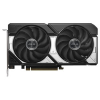 ASUS Dual -RTX5060TI-8G NVIDIA GeForce RTX 5060 Ti 8 GB GDDR7 (Espera 4 dias)