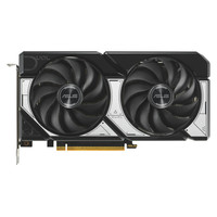 TARJETA GRAFICA ASUS RTX5060 DUAL OC 8GB TARJETA GRAFICA ASUS RTX5060 DUAL OC 8GB