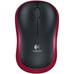 RATON LOGITECH M185 ROJO RATON LOGITECH M185 ROJO