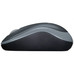 RATON LOGITECH M185 NEGRO GRIS RF INALAMBRICO PILAS