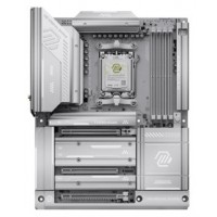 MSI MAG X870E TOMAHAWK MAX WIFI PZ placa base AMD X870E Z&oacute;calo AM5 ATX (Espera 4 dias)