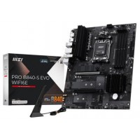 PLACA MSI PRO B840-S EVO WIFI6E (Espera 4 dias)