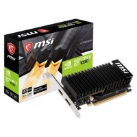MSI GeForce GT 1030 2GHD4 LP OC (Espera 4 dias) MSI GeForce GT 1030 2GHD4 LP OC (Espera 4 dias)