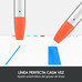 LOG-PENCIL CRAYON OR LOG-PENCIL CRAYON OR