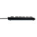 TECLADO LOGITECH K120 NEGRO TECLADO LOGITECH K120 NEGRO