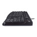 TECLADO LOGITECH K120 NEGRO TECLADO LOGITECH K120 NEGRO
